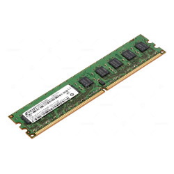 SG572568IBM535U2SG  SMART MEMORY 2GB 2RX8 PC2 5300 DDR2 667 UDIMM