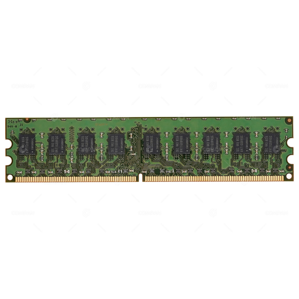 SG572568IBM535U2SG  SMART MEMORY 2GB 2RX8 PC2 5300 DDR2 667 UDIMM