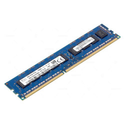 03T8262  LENOVO MEMORY 8GB 2RX8 PC3 12800E DDR3 1600E UDIMM