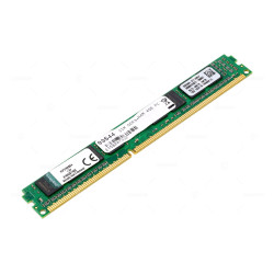 KCP316NS8-4 LP  KINGSTON MEMORY 4GB PC3 12800 DDR3 1600 LOW PROFILE