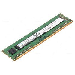 M378B5173QH0-CK0  SAMSUNG MEMORY 4GB 1RX8 PC3 12800U DDR3 1600U