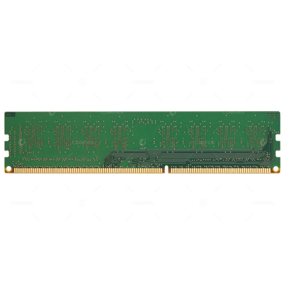 MT8KTF51264AZ-1G9P1  MICRON MEMORY 4GB 1RX8 PC3L 14900U DDR3L 1866U