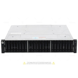 C8R10A / HPE MSA2040 MODULAR SMART ARRAY 24-BAY SFF STORAGE