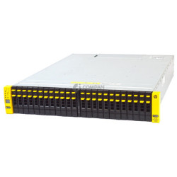 HP 3PAR STORESERV 7450 2U SAS 24BAY SFF CONTROLLER ENCLOSUREC8R36A C8R01-63002