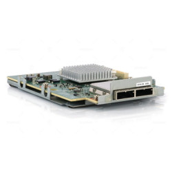 CA07336-C004 FUJITSU ETERNUS DUAL PORT 6G SAS INTERFACE CARD FOR DX80 90 S2 DX100 S3 -