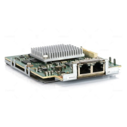 CA07336-C012 FUJITSU 2 PORT 1GB ISCSI ADAPTER FOR DX100 S3 -