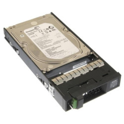 CA07339-E686 FUJITSU 600GB 10K 6G SAS 2.5 SFF HOT-SWAP FOR ETERNUS S2