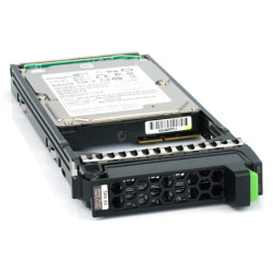 CA07670-E602 300GB 15K 6G 2.5 SFF SAS HOT-SWAP FUJITSU ETERNUS S3