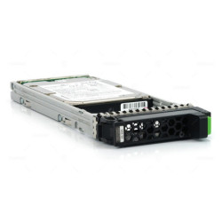 CA07670-E683 FUJITSU 600GB 15K SAS 12G 2.5 SFF HOT-SWAP HDD FOR DX S3 STORAGE ARRAYS CA05954-3092