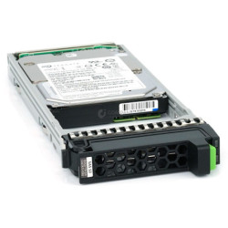 CA07670-E862 FUJITSU HARD DRIVE 300GB 15K 12G 2.5 SFF SAS HOT-SWAP FUJITSU ETERNUS S3 CA05954-3090,ST300MP0005