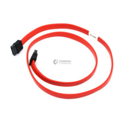 CBL-0044L SUPERMICRO  SATA RED CABLE 57.5CM