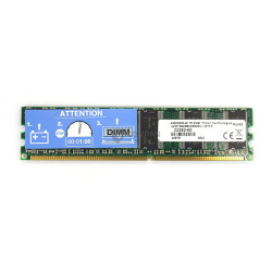 400002003-01 IBM 512MB DIMM PC2 CACHE MEMORY FOR SYSTEM STORAGE DS3XXX AVM7264R52C5333K1-MTFP