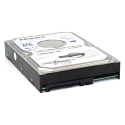 CC089 DELL HARD DRIVE 80GB 7.2K 3.5 LFF SATA 1.5G