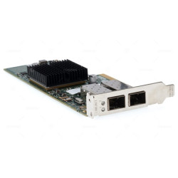 CC2-N320E-SR EMC CHELSIO 10GB DUAL PORT PCI-E NETWORK ADAPTER FOR ISILON SYSTEMS