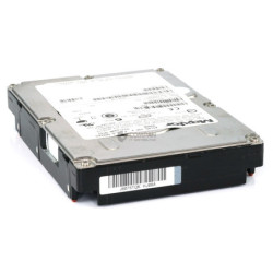 CD808 DELL HDD 300GB / 10K / U320 SCSI / 3.5" LFF