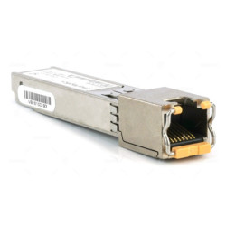 CIS GLC-T / SMARTOPTICS 10/100/1000M SFP RJ45 OPTICAL TRANSCEIVER MODULE