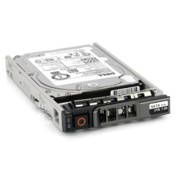 CK3MN DELL 2TB 7.2K 6G SATA 2.5 SFF HOT-SWAP R HDD