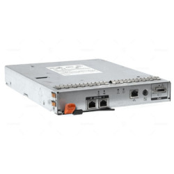 CM669 DELL POWERVAULT MD3000I ISCSI 2-PORT CONTROLLER