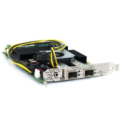 CN5750-750-NIC10E-M2-2.0-Y-G CAVIUM CN5750 10GB DUAL PORT INTELLIGENT NETWORK ADAPTER NIC10E-G, 74-7684-01