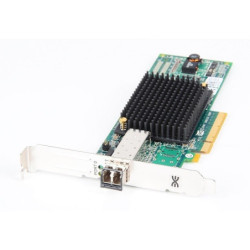 CN6YJ DELL EMULEX 8GB SINGLE PORT FIBRE CHANNEL HBA PCI-E