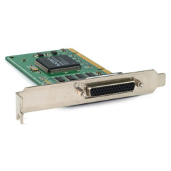 CP-104UL-V2 MOXA CP-104UL 4-PORT RS-232 UNIVERSAL LOW PROFILE PCI COMMUNICATION BOARD