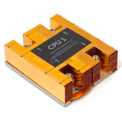 CPC1C DELL HEATSINK CPU 1 FOR M630 0CPC1C