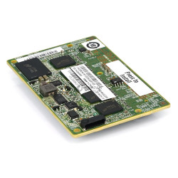 44W3395 IBM SERVERAID 4GB FLASH RAID 5 CACHE FOR N5210 M5200 SERIES H3-25494-07B