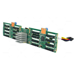 CS073-14916-04 CISCO BACKPLANE HDD 16 BAY 2.5 SFF FOR UCS C240 M4 0101ANM00-000-G