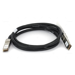00WE053 LENOVO IBM INTEL OPA 100 SERIES PASSIVE COPPER QSFP28 CABLE 2M