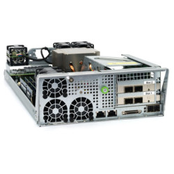 CS300-4P-72T-3200F-CTRL SYSTEM NODE FOR NIMBLE STORAGE CS300