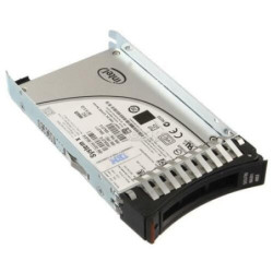 00AJ011 IBM 480GB SSD 6G MLC SATA 2.5 SFF HOT-SWAP 00AJ014