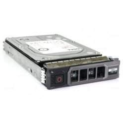 CWJ92 DELL HARD DRIVE 3TB 7.2K 6G  SAS M440 3.5 LFF HOT-SWAP FOR POWEREDGE AND POWERVAULT SERVER