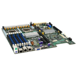 D13607-902 INTEL MAINBOARD LGA771 FOR SR2500 S5000PALR