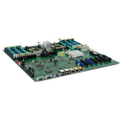 D2619-A14 FUJITSU MAINBOARD LGA1366 FOR PRIMERGY RX300 S5 TX300 S5