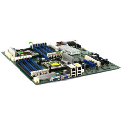 D2709-A13-GS1 FUJITSU SYSTEM BOARD LGA1366 FOR PRIMERGY TX200 S5 D2709-A13