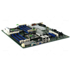 D2799-N10 FUJITSU MAINBOARD SOCKET LGA1366 FOR PRIMERGY TX200 S6