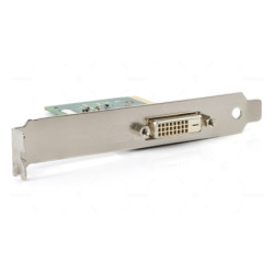 D2823-B11 SIEMENS D2823-B11 PCIEX1 DVI ADD ON CARD -