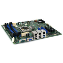 D3239-A12 FUJITSU MAINBOARD LGA1150 FOR TX1330 TX1320 M1