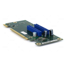 D3274-A12-GS1 FUJITSU RISER CARD 2-SLOT PCIE 2X8 FOR PRIMERGY RX2540 M1 M2 D3274-A12 GS 1, W26361-W3572-Z1-03-36, W26361-W3572-X-03