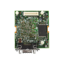 D34683-601 INTEL CIRCUIT BOARD CARD PBA