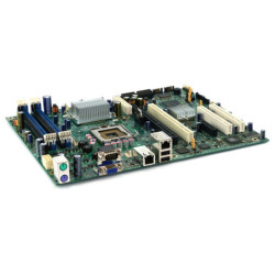 D40858-208 INTEL S3000AH ATX DDR2 LGA775 MAINBOARD -