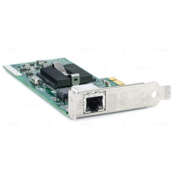 D50858-004 LP INTEL PRO1000 PT SINGLE PORT SERVER ADAPTER PCI-E LOW PROFILE 881983