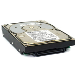 D6106A HP 9.1GB 7.2K ULTRA2 SCSI 3.5 LFF D6106-60001, DNES-309170