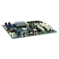 D88308-302 INTEL MAINBOARD LGA775 DDR2 S3210SH -