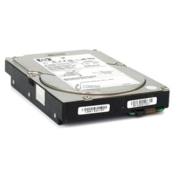 D9419-60000 HP 36.4GB 10K ULTRA3 SCSI 3.5 LFF D9419A, 9T9001-037, ST336706LC