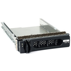 D981C DELL 3.5 HARD DRIVE CADDY SAS SATA G8 G9