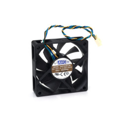 DA07020B12M AVC FAN DC 12V 0.30A PS19