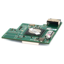 DA0S98TH8B0 CISCO LSI 1064E QUAD PORT MEZZANINE CONTROLLER CARD B3D32S98MA0010, R2X0-ML002