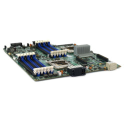 DAS75TTHEH0 FUJITSU MAINBOARD LGA1366 FOR PRIMERGY BX620 S5 DAS75TTHEHO