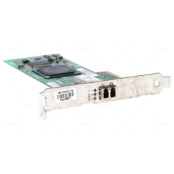 DC774 DELL QLE2460 FC 4GB PCI-E SINGLE PORT ADAPTER